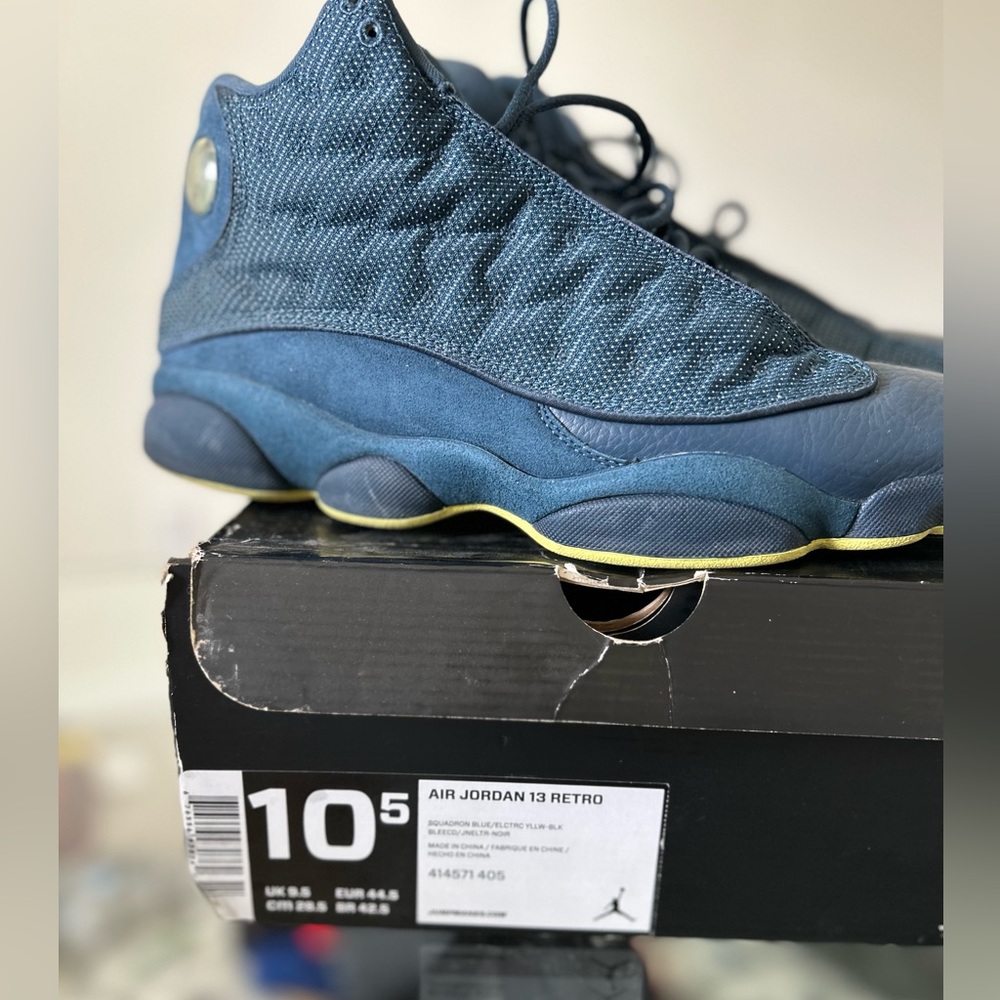Air Jordan 13 Retro